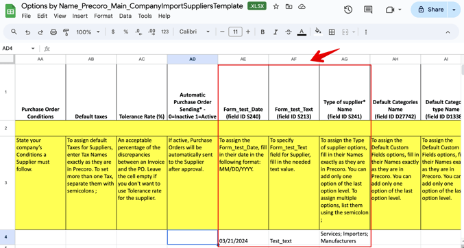 How To Import And Update Suppliers In Bulk how-to-import-and-update-suppliers-in-bulk
